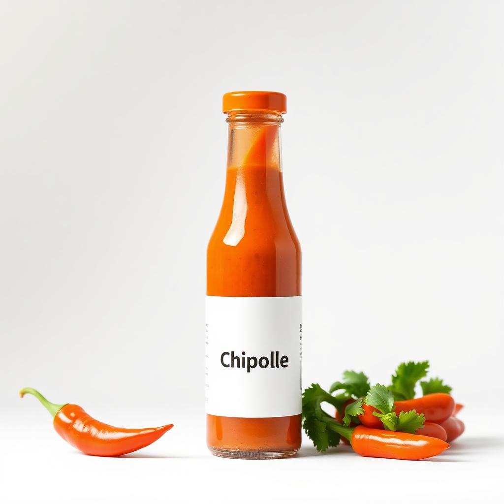 Molho Chipotle